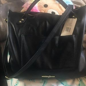 Steve Madden Shopper Tote